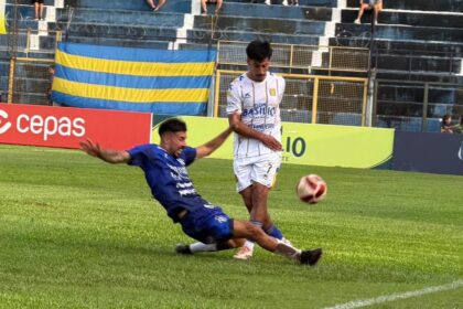 federal-a-|-tras-la-fecha-en-la-que-quedo-libre,-mitre-perdio-terreno-y-cayo-al-quinto-puesto
