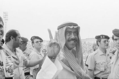 el-jeque-que-cambio-las-reglas:-la-insolita-intervencion-de-kuwait-ante-francia-en-espana-1982