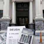 reservas:-el-bcra-compro-dolares,-pero-el-alza-se-explico-casi-en-su-totalidad-por-el-oro