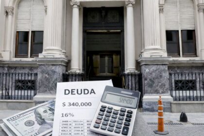 reservas:-el-bcra-compro-dolares,-pero-el-alza-se-explico-casi-en-su-totalidad-por-el-oro