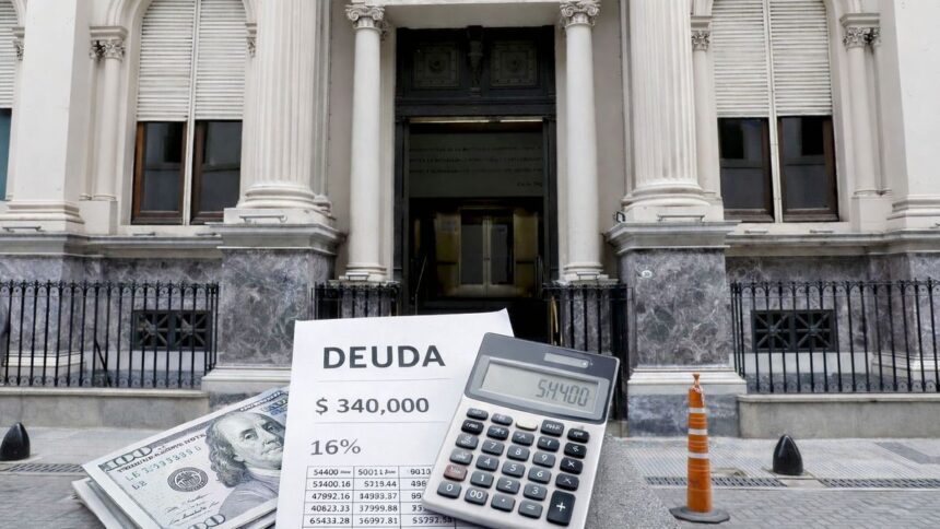 reservas:-el-bcra-compro-dolares,-pero-el-alza-se-explico-casi-en-su-totalidad-por-el-oro