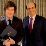 milei-viaja-el-martes-a-los-angeles-para-reunirse-con-michael-milken,-el-rey-de-los-“bonos-basura”,-y-disertar-en-su-conferencia