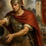san-florian-de-lorch:-el-valiente-soldado-romano-que-protege-contra-las-llamas