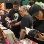 feria-del-libro-2026:-los-recomendados-de-hoy-4-de-mayo