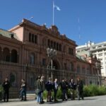 periodistas-regresaran-a-casa-rosada-la-proxima-semana;-se-levanta-la-prohibicion-de-prensa