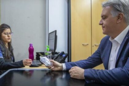 narcotest-en-cordoba:-suspenderan-el-pago-de-salario-al-funcionario-que-no-se-haya-realizado-el-examen