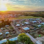 60-anos-de-historia:-arranco-la-fenasoja-en-brasil-con-entrada-libre,-una-cumbre-mundial-del-agro-y-grandes-shows