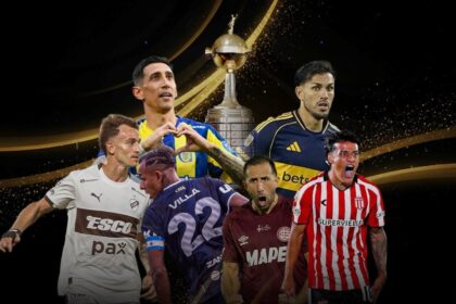 semana-clave-en-la-copa-libertadores-para-los-argentinos:-quienes-pueden-meterse-en-octavos-y-que-necesita-cada-equipo