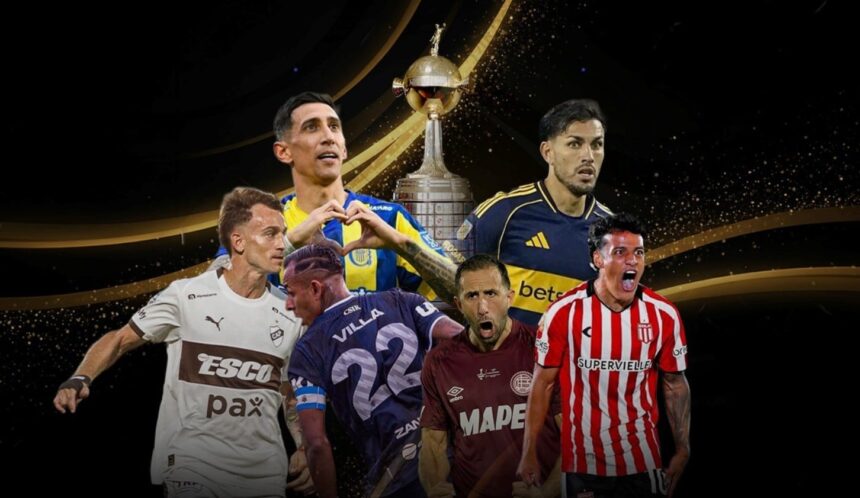 semana-clave-en-la-copa-libertadores-para-los-argentinos:-quienes-pueden-meterse-en-octavos-y-que-necesita-cada-equipo