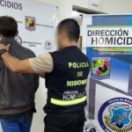 muerte-de-un-jubilado-en-posadas:-imputaron-a-un-joven-por-homicidio-simple-y-buscan-a-un-presunto-complice
