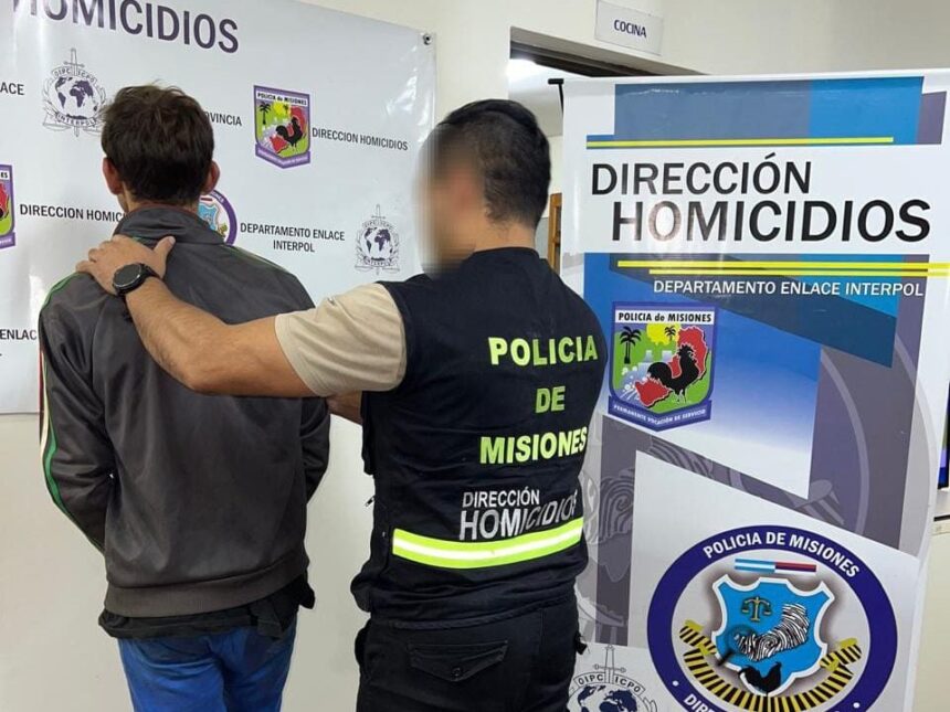 muerte-de-un-jubilado-en-posadas:-imputaron-a-un-joven-por-homicidio-simple-y-buscan-a-un-presunto-complice
