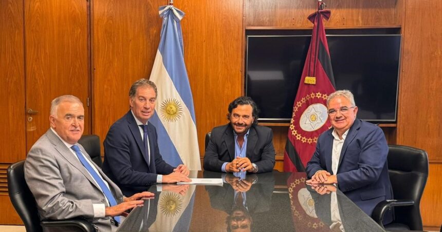 el-gobierno-analiza-usar-la-eliminacion-de-las-paso-como-moneda-de-cambio-con-los-gobernadores-para-2027