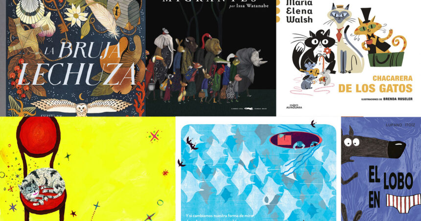 el-juego-de-los-tesoros:-22-maravillas-para-chicos-en-la-feria-del-libro-2026