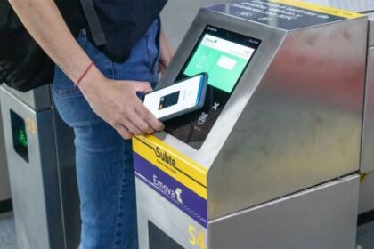 transporte-publico-con-qr:-beneficios-y-descuentos-para-viajar-en-subte-y-colectivos-en-mayo