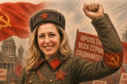 dia-876:-que-significa-que-myriam-bregman-sea-la-politica-con-mejor-imagen-del-pais