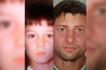 bruno-gentiletti:-el-misterio-del-nino-que-no-queria-entrar-al-agua-y-lleva-casi-30-anos-desaparecido