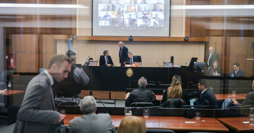 causa-cuadernos:-terminaron-las-indagatorias-y-ninguno-de-los-arrepentidos-dio-marcha-atras-con-sus-confesiones