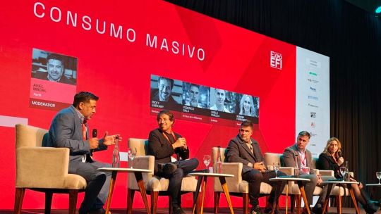 expo-efi-2026:-que-se-dijo-sobre-consumo-masivo-en-el-principal-evento-economico-de-argentina