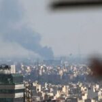 alberto-ruskolekier:-“se-confirmo-que-iran-volvio-a-bombardear-con-cuatro-misiles-balisticos-al-emirato-arabe-unidos”