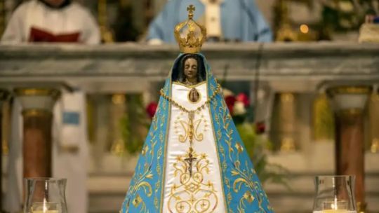 la-imagen-original-de-la-virgen-de-lujan:-de-donde-vino,-de-que-esta-hecha-y-cuantas-veces-fue-restaurada