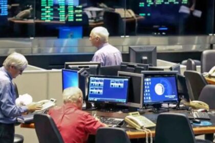 las-perspectivas-del-mercado-en-mayo:-“tenemos-bastante-turbulencia-por-el-conflicto-de-estados-unidos-iran”