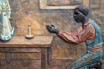 el-negro-manuel:-el-esclavo-africano-que-se-convirtio-en-el-primer-custodio-del-tesoro-de-lujan