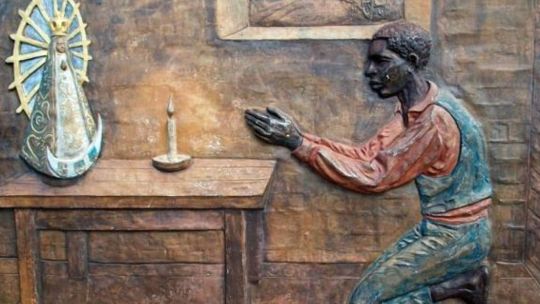 el-negro-manuel:-el-esclavo-africano-que-se-convirtio-en-el-primer-custodio-del-tesoro-de-lujan