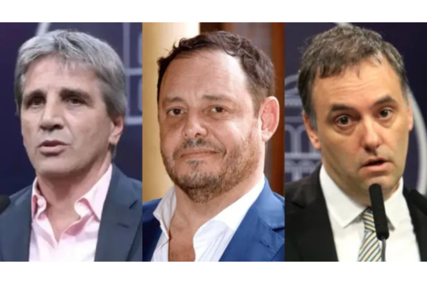 criminal-complaint-targets-government-over-alleged-misuse-of-nucleoelectrica-funds
