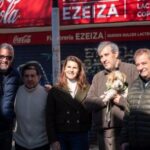 mariel-fernandez-en-ezeiza:-“nadie-pierde-la-esperanza-de-recuperar-la-argentina-del-trabajo-con-el-proximo-gobierno”