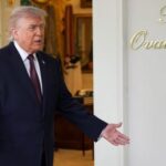 el-“efecto-desgaste”-golpea-a-trump:-una-encuesta-refleja-que-su-aprobacion-llega-al-punto-mas-bajo
