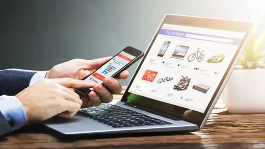 el-hot-sale-2026-tiene-fecha-en-mayo:-como-buscar-las-mejores-promociones-del-evento-en-el-que-participaran-mas-de-800-marcas