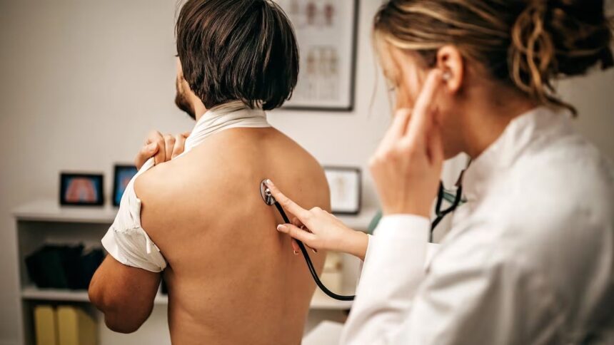 salud:-advierten-por-el-aumento-de-consultas-por-enfermedades-respiratorias-y-refuerzan-la-importancia-de-la-vacunacion-antigripal