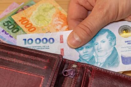 consultoras-anticipan-una-desaceleracion-de-la-inflacion-en-abril,-pero-advierten-por-presiones-en-mayo-debido-a-la-guerra-en-medio-oriente
