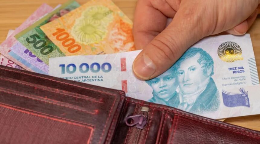 consultoras-anticipan-una-desaceleracion-de-la-inflacion-en-abril,-pero-advierten-por-presiones-en-mayo-debido-a-la-guerra-en-medio-oriente