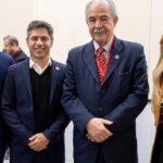 un-organismo-oficial-le-pago-los-gastos-del-viaje-a-axel-kicillof-y-a-su-comitiva-para-la-cumbre-progresista-en-espana