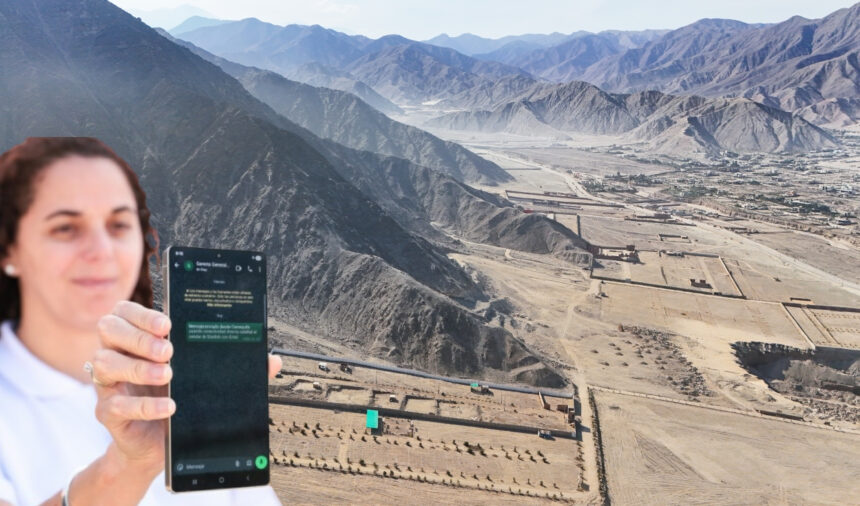 entel-da-el-salto-en-el-sector-telecomunicaciones-con-el-satelite-de-elon-musk:-ya-se-envia-whatsapp-sin-senal-movil