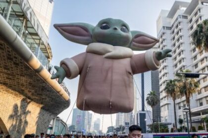 el-origen-del-dia-de-star-wars:-por-que-se-celebra-el-4-de-mayo-en-todo-el-mundo