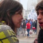 valentina-bassi:-“es-un-gobierno-de-mentirosos-y-delincuentes,-estan-haciendo-negocios”