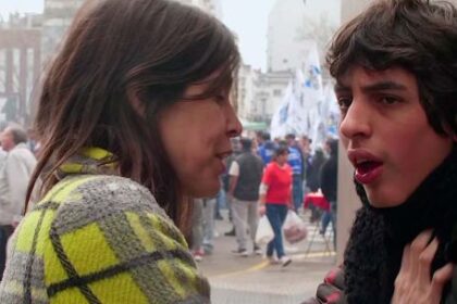 valentina-bassi:-“es-un-gobierno-de-mentirosos-y-delincuentes,-estan-haciendo-negocios”