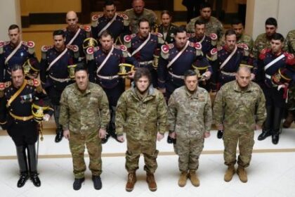 argentina-to-use-part-of-revenue-from-privatisations-to-‘modernise’-armed-forces