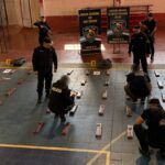 tras-tirotearse-con-la-policia,-narcos-abandonaron-mas-de-70-kilos-de-marihuana-en-un-monte-de-san-ignacio