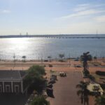 semana-de-fuertes-contrastes-en-el-tiempo-en-misiones:-del-calor-por-las-tardes-a-una-nueva-ola-polar,-con-minimas-de-un-digito
