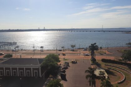semana-de-fuertes-contrastes-en-el-tiempo-en-misiones:-del-calor-por-las-tardes-a-una-nueva-ola-polar,-con-minimas-de-un-digito