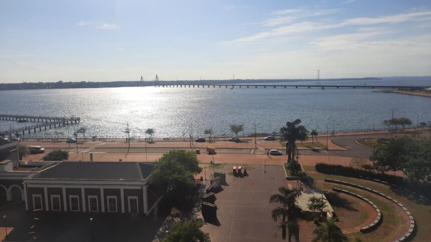 semana-de-fuertes-contrastes-en-el-tiempo-en-misiones:-del-calor-por-las-tardes-a-una-nueva-ola-polar,-con-minimas-de-un-digito