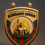 dia-historico:-el-club-brown-presentara-por-primera-vez-la-categoria-femenina-en-la-liga-regional-de-puerto-iguazu