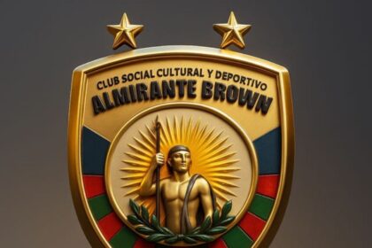 dia-historico:-el-club-brown-presentara-por-primera-vez-la-categoria-femenina-en-la-liga-regional-de-puerto-iguazu