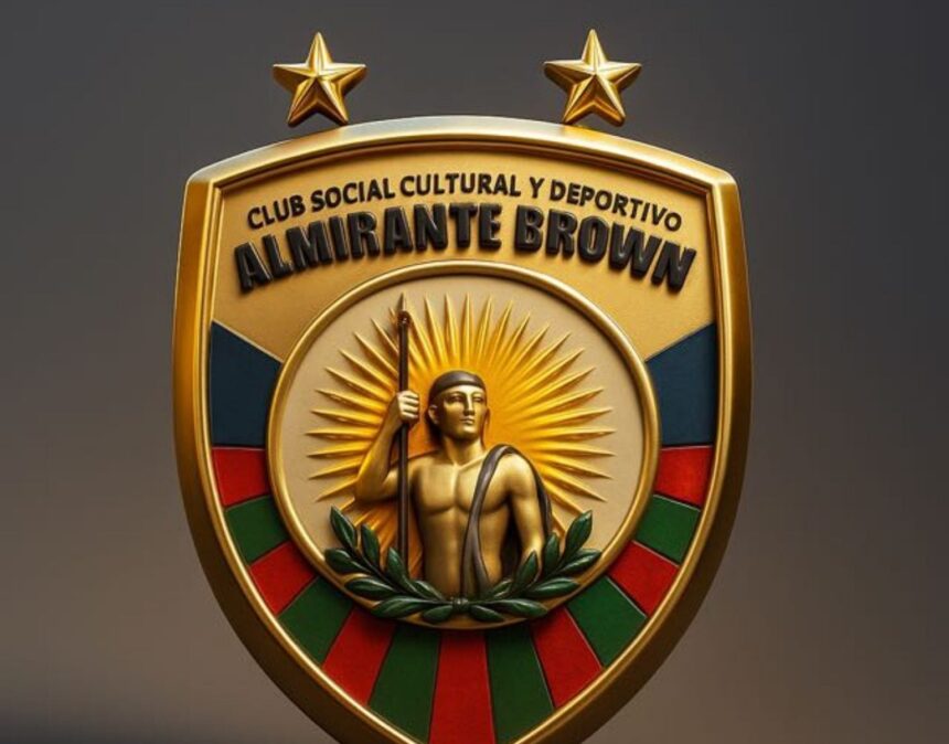 dia-historico:-el-club-brown-presentara-por-primera-vez-la-categoria-femenina-en-la-liga-regional-de-puerto-iguazu
