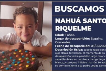 alerta-sofia:-buscan-intensamente-a-santos-riquelme-nahua,-el-nino-sustraido-por-su-padre-tras-un-tiroteo