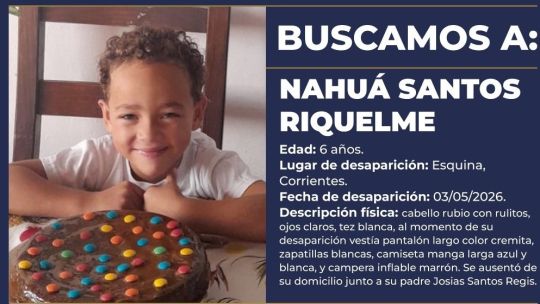 alerta-sofia:-buscan-intensamente-a-santos-riquelme-nahua,-el-nino-sustraido-por-su-padre-tras-un-tiroteo