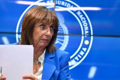 gustavo-damian-gonzalez:-“patricia-bullrich-esta-posicionandose-como-la-unica-candidata-del-gobierno-nacional”